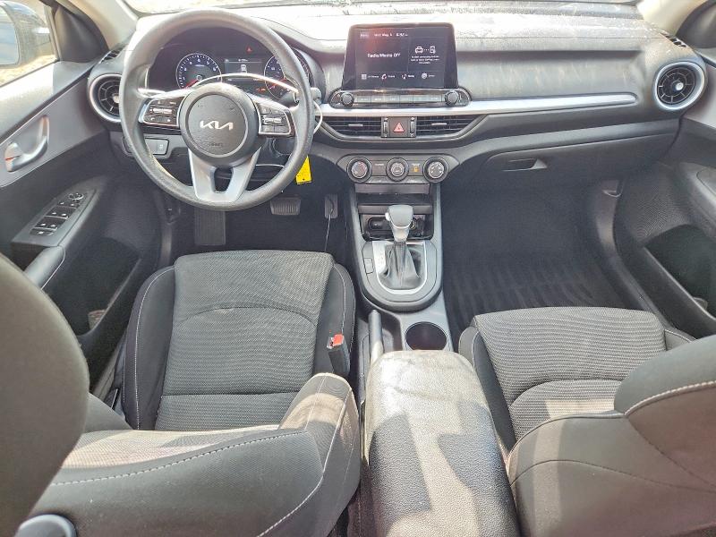 Продажа на аукционе авто 2023 Kia Forte, vin: 3KPF24ADXPE669892, номер лота: 52755846
