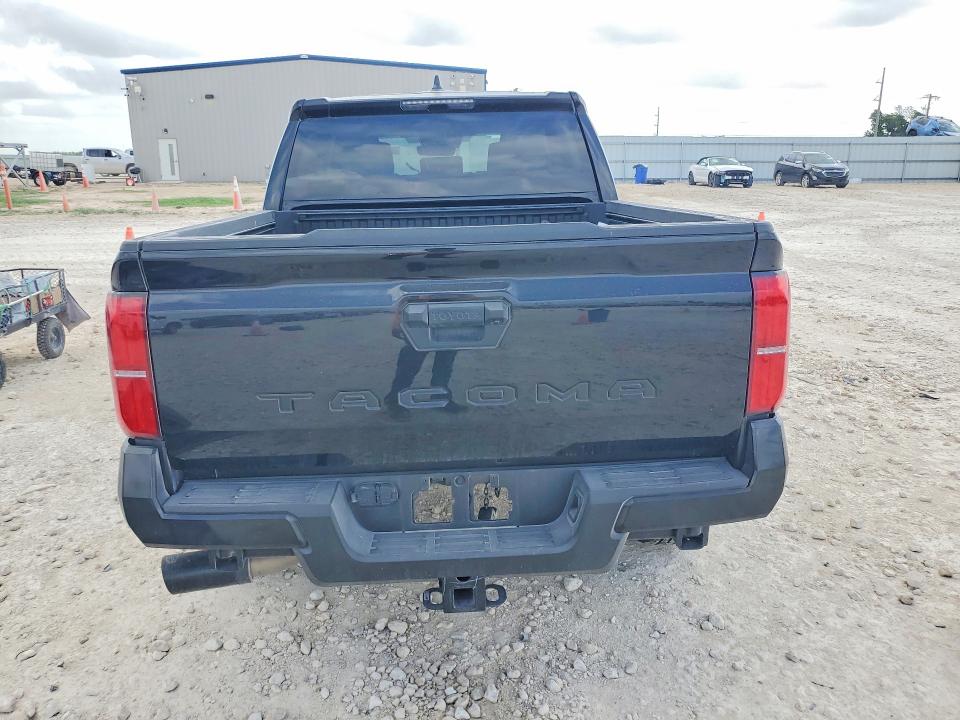 Aukcja sprzedaży 2025 Toyota Tacoma, vin: 3TYKB5FNXST024815, numer aukcji: 53819066