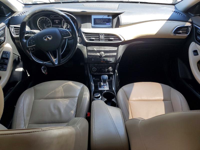52226866 :رقم المزاد ، SJKCH5CR5JA046042 vin ، 2018 Infiniti Qx30 مزاد بيع