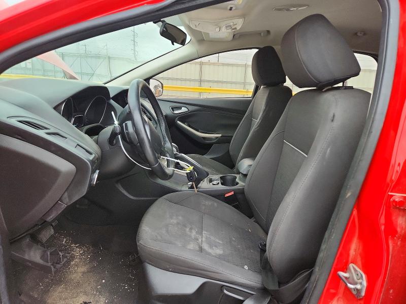 Aukcja sprzedaży 2012 Ford Focus, vin: 1FAHP3M26CL403842, numer aukcji: 52507366