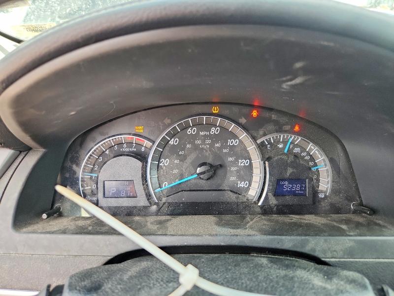 53797096 :رقم المزاد ، 4T1BF1FK1EU355096 vin ، 2014 Toyota Camry مزاد بيع