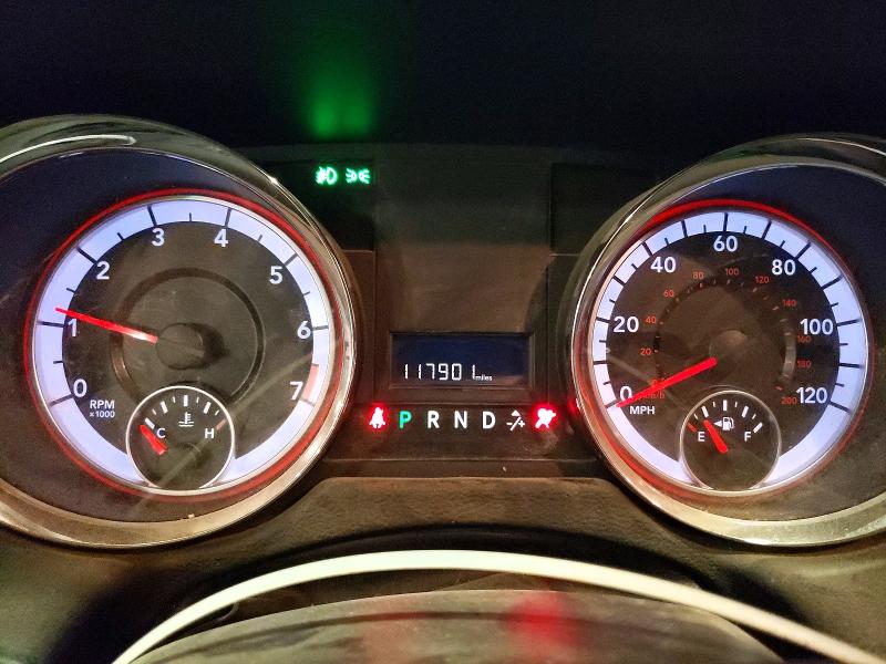 Продажа на аукционе авто 2017 Dodge Grand Caravan, vin: 2C4RDGCG0HR790236, номер лота: 52379946