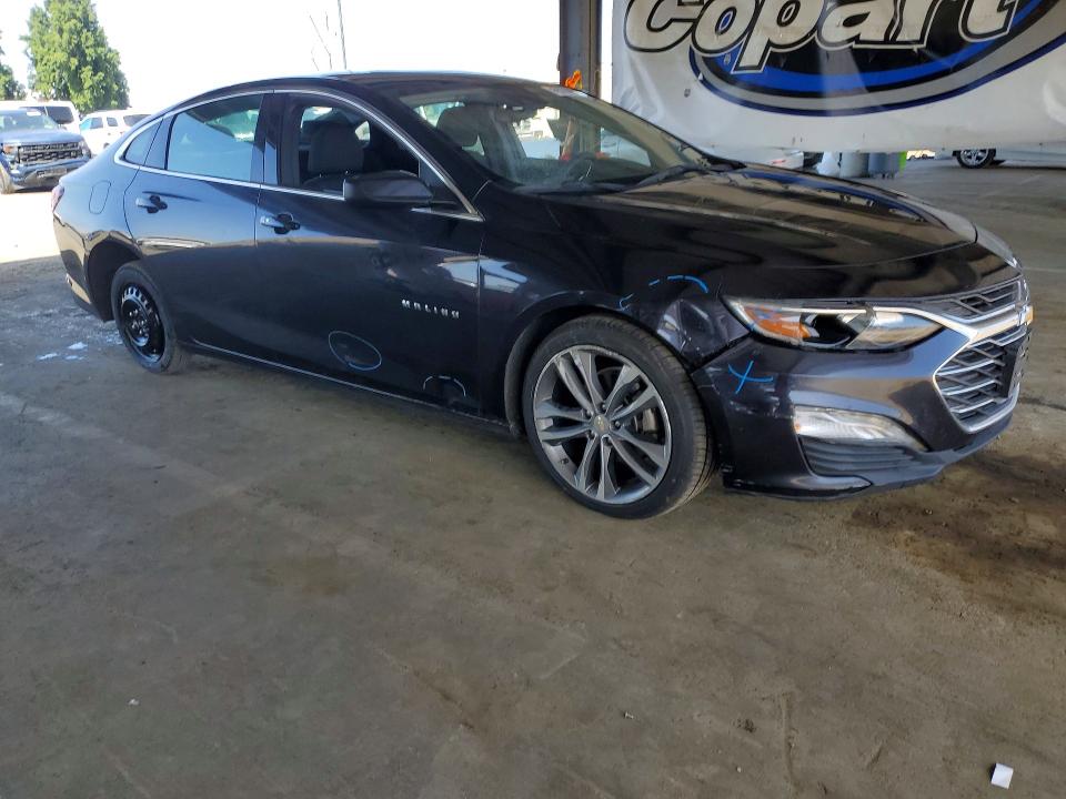 Aukcja sprzedaży 2023 Chevrolet Malibu, vin: 1G1ZD5ST3PF201021, numer aukcji: 53282276