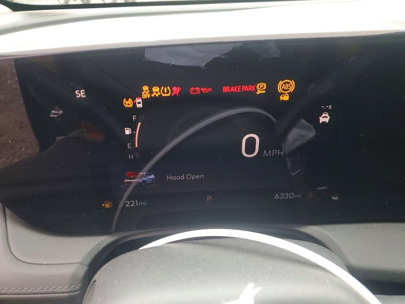 Продажа на аукционе авто 2024 Buick Encore Gx, vin: KL4AMCSL1RB157128, номер лота: 54655226