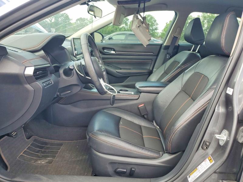 Продаж на аукціоні авто 2021 Nissan Altima, vin: 1N4BL4CV5MN399906, номер лоту: 54844216
