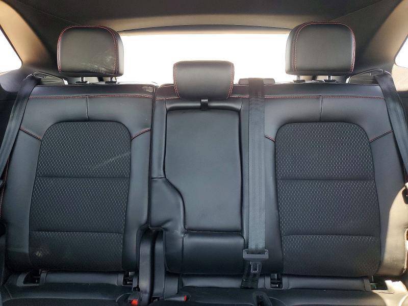 53602116 :رقم المزاد ، 1FMCU0MN0SUB52438 vin ، 2025 Ford Escape مزاد بيع