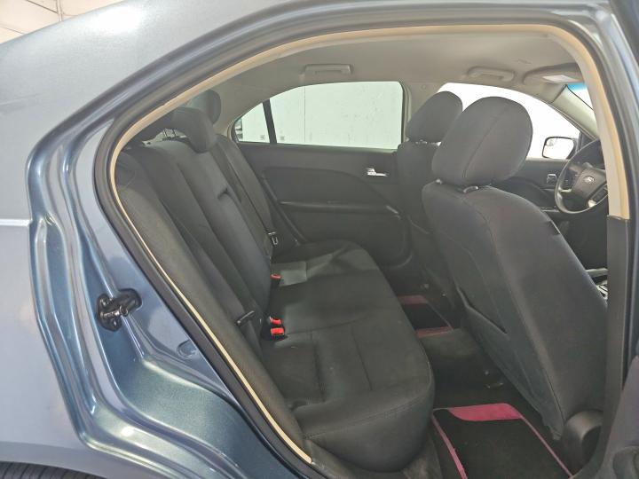 Aukcja sprzedaży 2011 Ford Fusion, vin: 3FAHP0HA7BR323594, numer aukcji: 54107826
