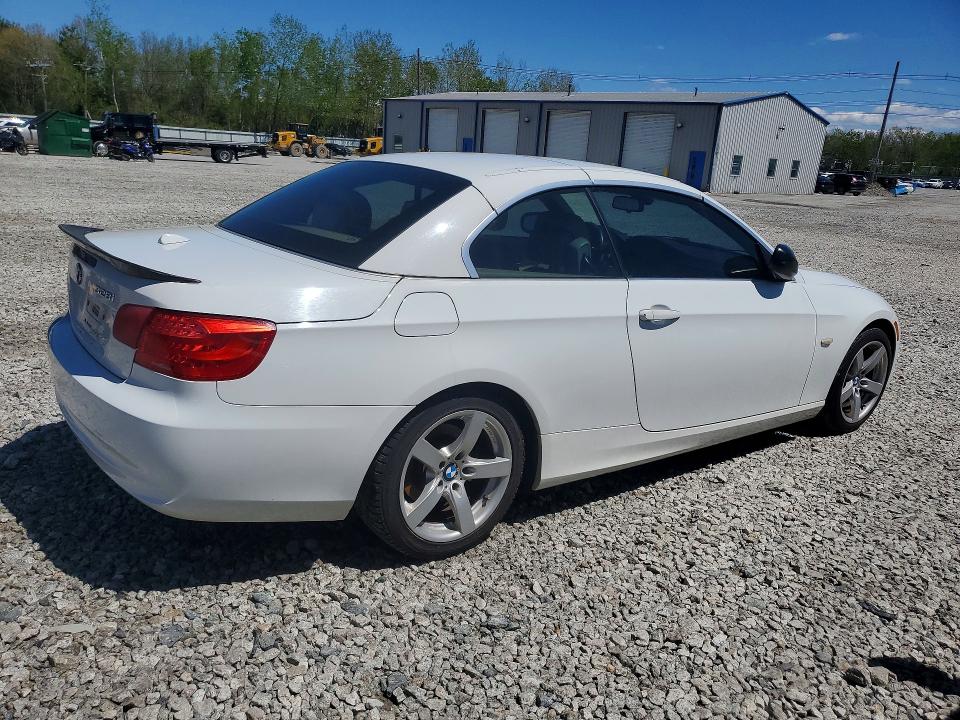 Продажа на аукционе авто 2011 Bmw 328, vin: WBADW7C51BE727893, номер лота: 51124426