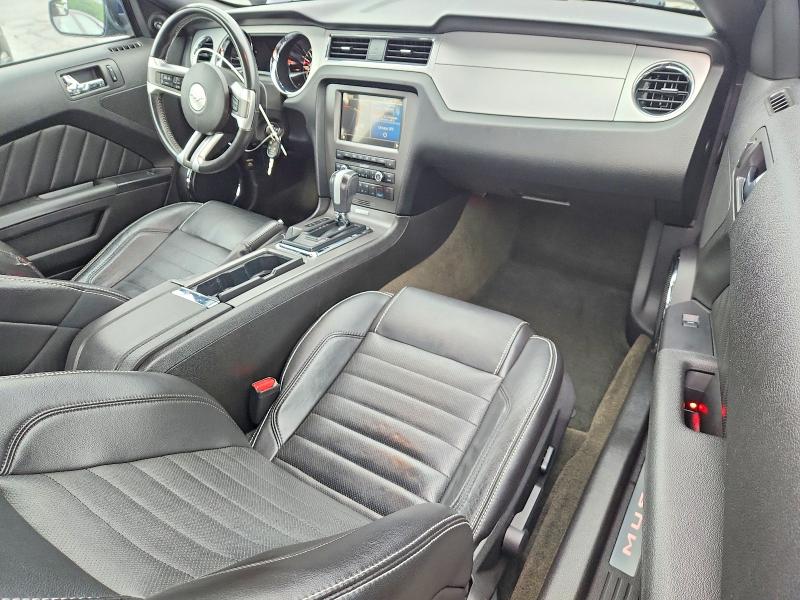 Продажа на аукционе авто 2014 Ford Mustang, vin: 1ZVBP8AM0E5226602, номер лота: 54175516