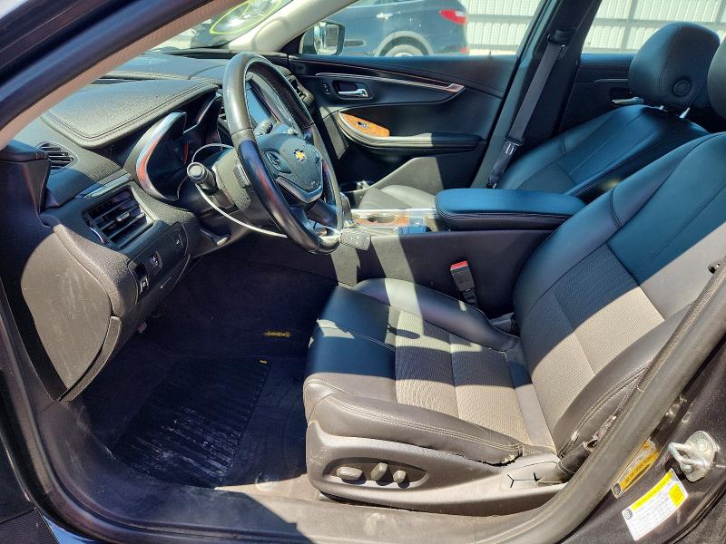 Aukcja sprzedaży 2014 Chevrolet Impala, vin: 1G1125S39EU143654, numer aukcji: 51897176