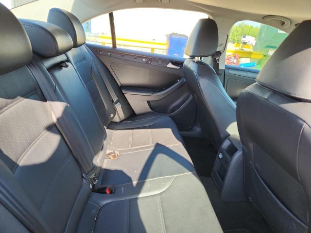 Aukcja sprzedaży 2014 Volkswagen Jetta, vin: 3VWD17AJ9EM364028, numer aukcji: 53836856