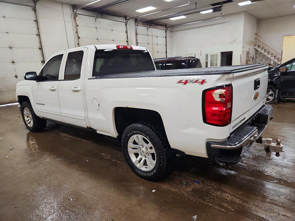 Aukcja sprzedaży 2015 Chevrolet Silverado, vin: 1GCVKREH4FZ416687, numer aukcji: 53034786