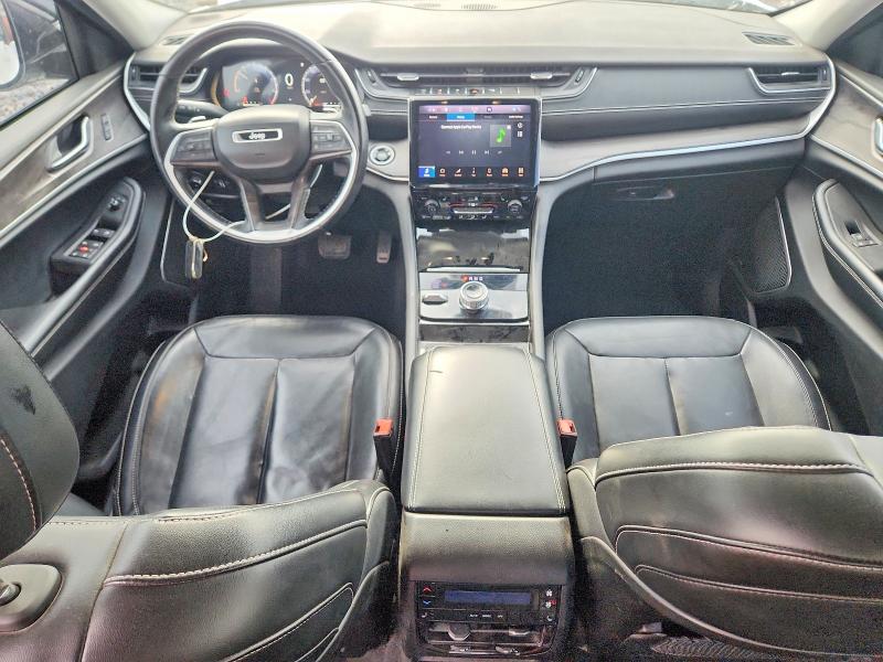Продажа на аукционе авто 2021 Jeep Grand Cherokee, vin: 1C4RJKBGXM8103170, номер лота: 54416326