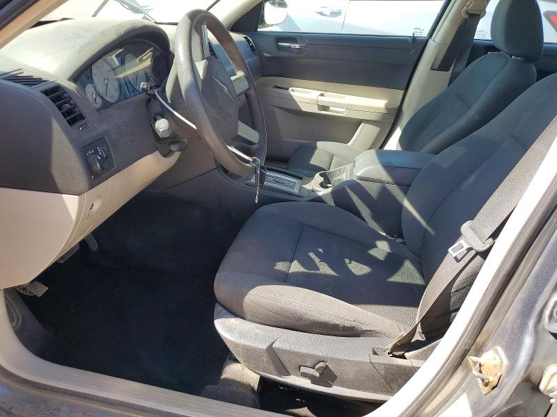 Auction sale of the 2006 Chrysler 300, vin: 2C3KA43R66H530599, lot number: 53658166