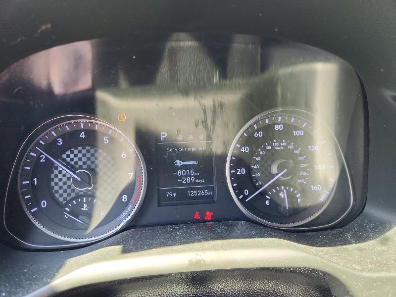 53632776 :رقم المزاد ، 5NPD84LF9LH605014 vin ، 2020 Hyundai Elantra مزاد بيع