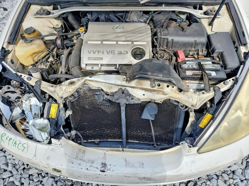 Продажа на аукционе авто 2005 Lexus Es, vin: JTHBA30G955090603, номер лота: 55051786