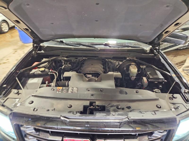 2016 Gmc Sierra მანქანა იყიდება აუქციონზე, vin: 1GTV2NEC1GZ284860, აუქციონის ნომერი: 54826666