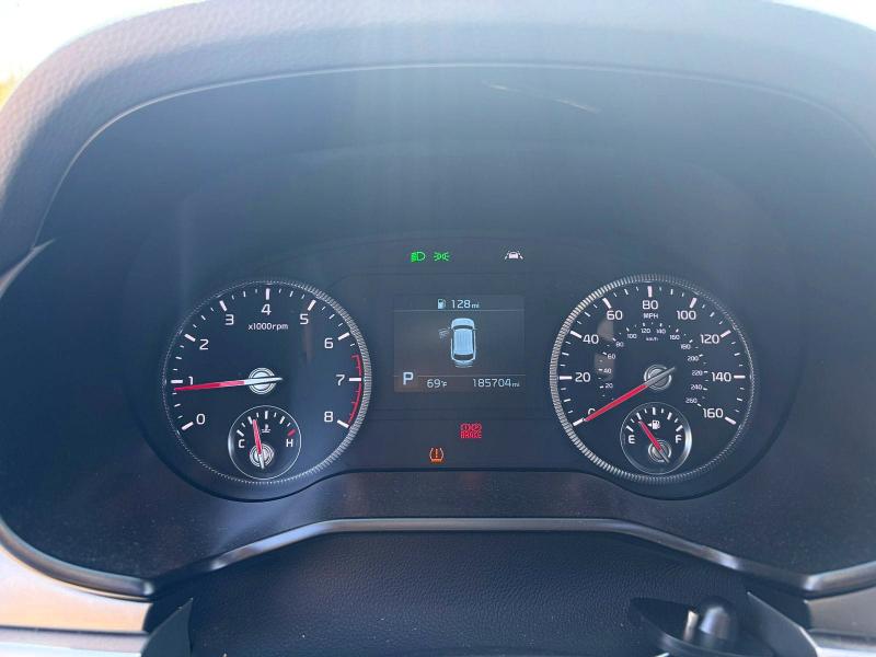 Aukcja sprzedaży 2020 Kia Telluride, vin: 5XYP6DHC3LG037187, numer aukcji: 51915026