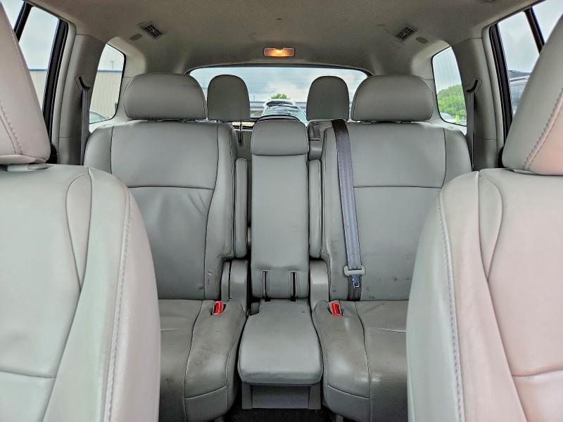 Продаж на аукціоні авто 2013 Toyota Highlander, vin: 5TDZK3EH2DS090353, номер лоту: 54211936