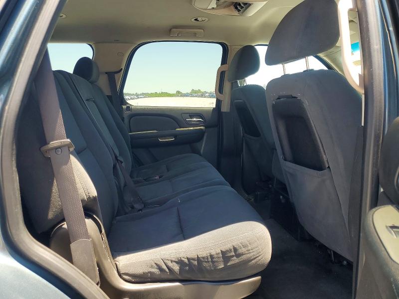 Продажа на аукционе авто 2009 Chevrolet Tahoe, vin: 1GNFC13C39R173430, номер лота: 53216546