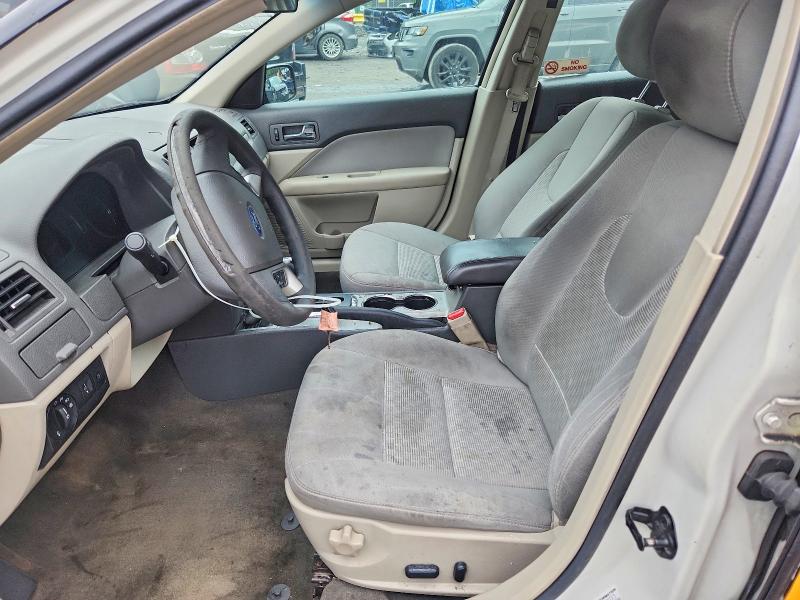 2012 Ford Fusion მანქანა იყიდება აუქციონზე, vin: 3FAHP0HAXCR441253, აუქციონის ნომერი: 54325656