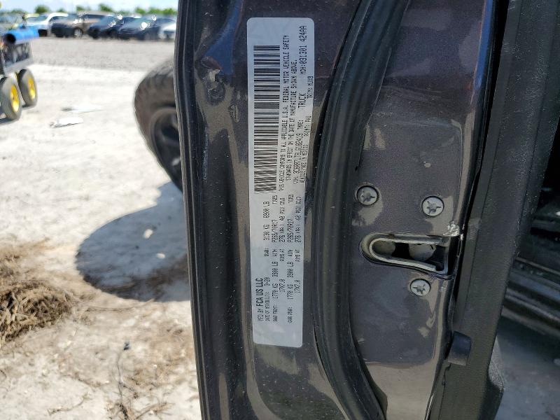 Aukcja sprzedaży 2020 Ram 1500 Classic, vin: 3C6RR7LT8LG182419, numer aukcji: 53747396