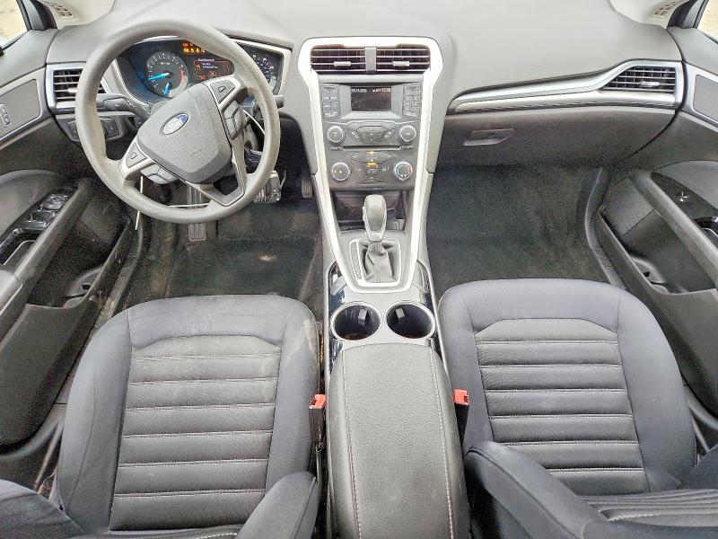 Продаж на аукціоні авто 2013 Ford Fusion, vin: 3FA6P0H7XDR248677, номер лоту: 52680496