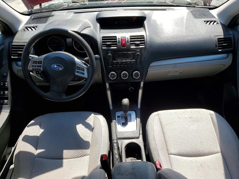 Продажа на аукционе авто 2015 Subaru Forester, vin: JF2SJABC1FH527270, номер лота: 52115606