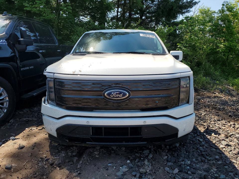 Aukcja sprzedaży 2022 Ford F150, vin: 1FT6W1EV5NWG02979, numer aukcji: 53818156