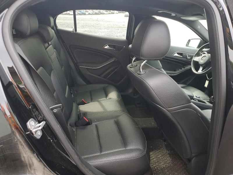 Продаж на аукціоні авто 2018 Mercedes-benz Gla, vin: WDCTG4GB0JJ479517, номер лоту: 52748116