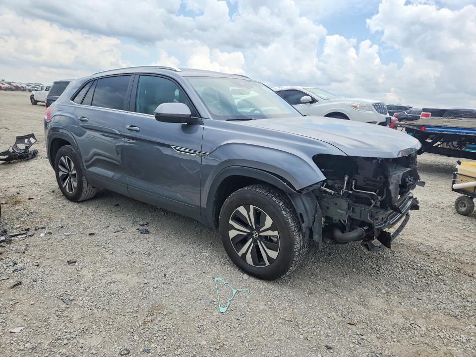 Aukcja sprzedaży 2025 Volkswagen Atlas Cross Sport, vin: 1V2DE2CA4SC211690, numer aukcji: 54278226