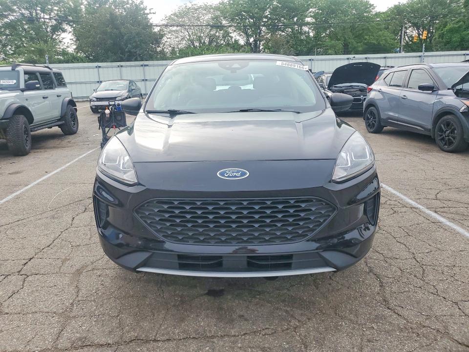 Aukcja sprzedaży 2020 Ford Escape, vin: 1FMCU9F67LUC47932, numer aukcji: 54889166