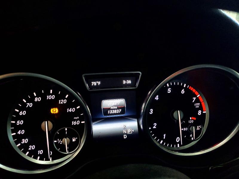 53881656 :رقم المزاد ، 4JGDF7CE0EA437798 vin ، 2014 Mercedes-benz Gl مزاد بيع