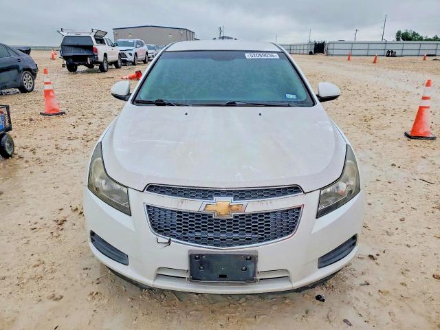Aukcja sprzedaży 2013 Chevrolet Cruze, vin: 1G1PC5SBXD7212668, numer aukcji: 52089036