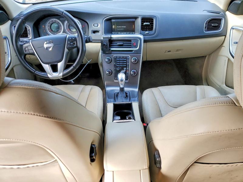 Продажа на аукционе авто 2013 Volvo S60, vin: YV1612FH7D2200636, номер лота: 52756696