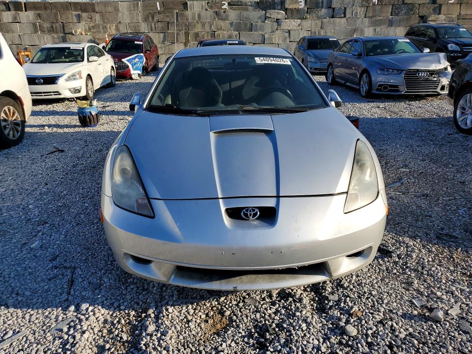 Aukcja sprzedaży 2000 Toyota Celica, vin: JTDDR32T9Y0026351, numer aukcji: 54094026