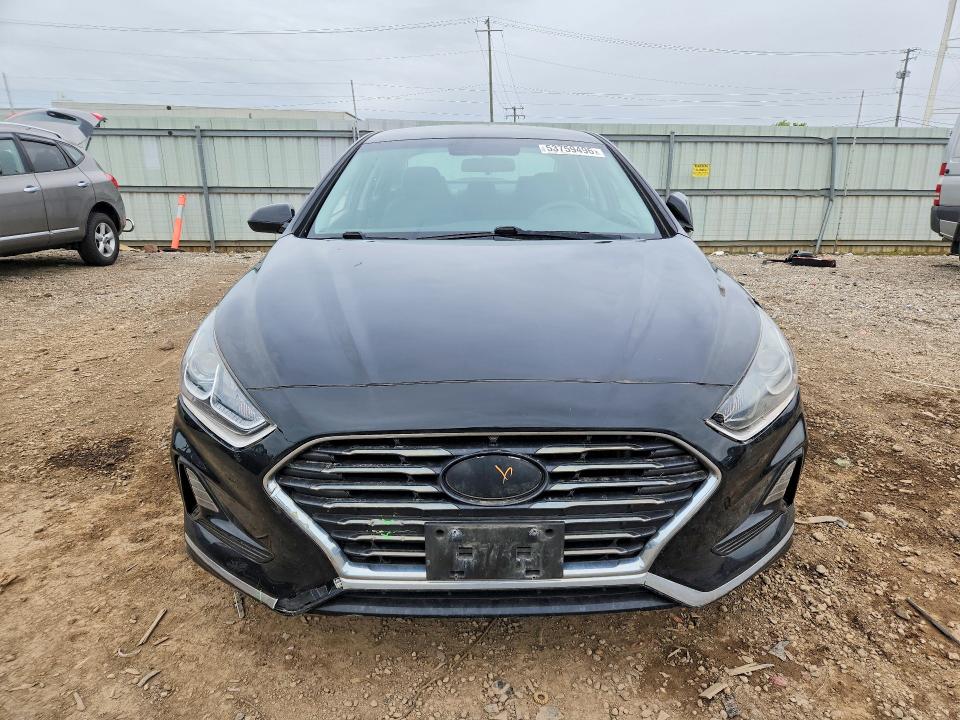 Продаж на аукціоні авто 2019 Hyundai Sonata, vin: 5NPE24AF5KH736383, номер лоту: 53759496