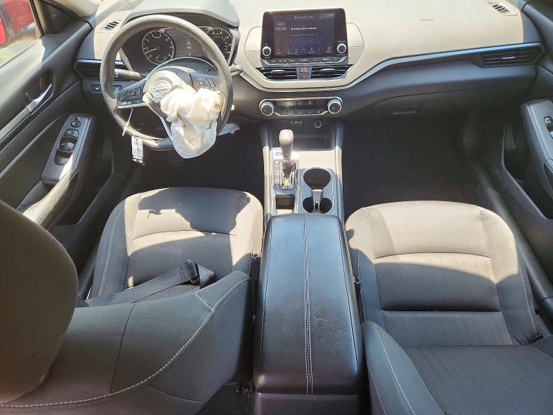 Aukcja sprzedaży 2022 Nissan Altima, vin: 1N4BL4DV9NN315019, numer aukcji: 53723806
