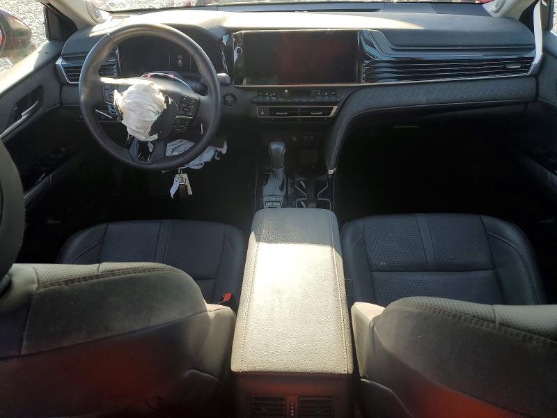 Aukcja sprzedaży 2025 Toyota Camry, vin: 4T1DBADK6SU021293, numer aukcji: 54543076