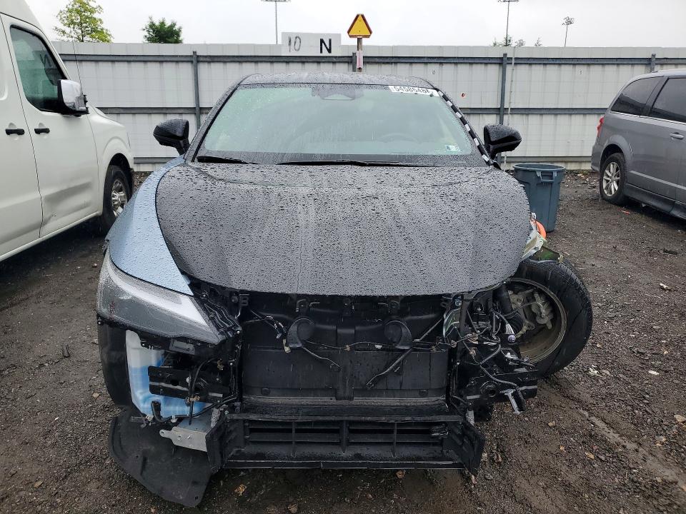 Продажа на аукционе авто 2024 Lexus Rz, vin: JTJAAAAB2RA023582, номер лота: 54586486