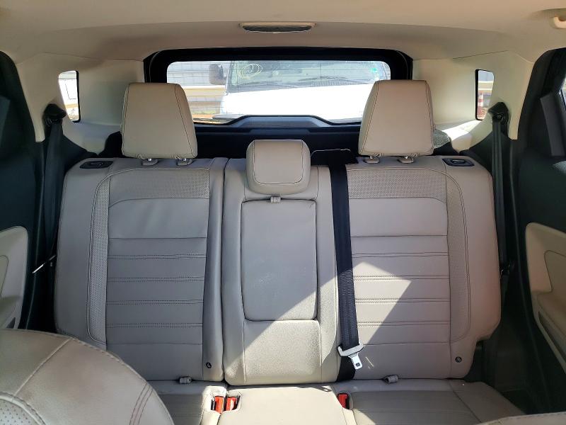 53998116 :رقم المزاد ، MAJ3S2KE0KC261387 vin ، 2019 Ford Ecosport مزاد بيع