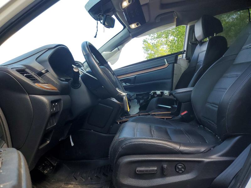 Aukcja sprzedaży 2022 Honda Cr-v, vin: 2HKRW2H92NH226135, numer aukcji: 53604476