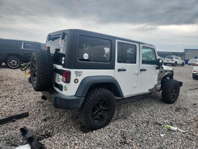Aukcja sprzedaży 2018 Jeep Wrangler Unlimited, vin: 1C4HJWDG1JL907298, numer aukcji: 50507226