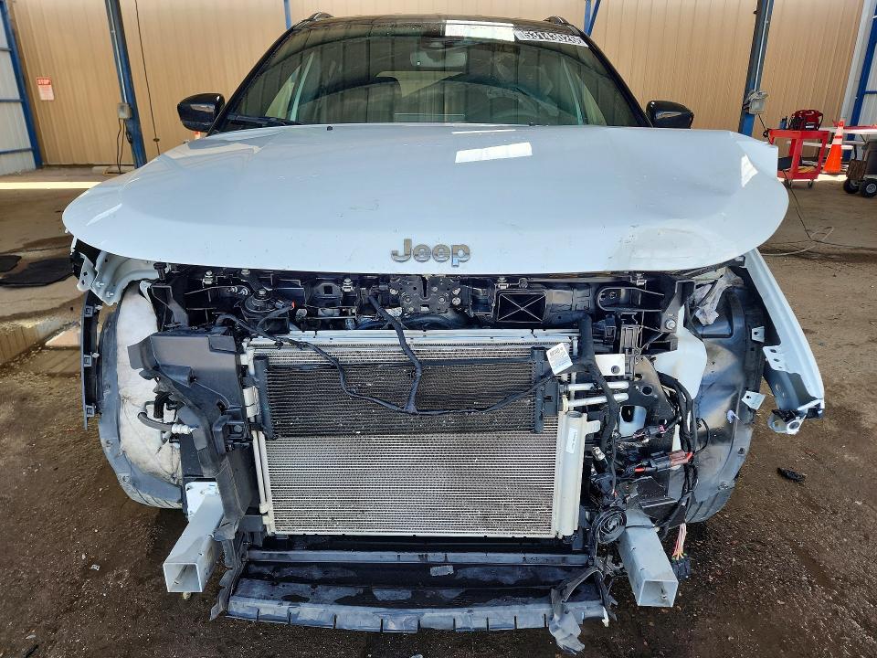 Aukcja sprzedaży 2025 Jeep Compass, vin: 3C4NJDCN2ST505125, numer aukcji: 53143026