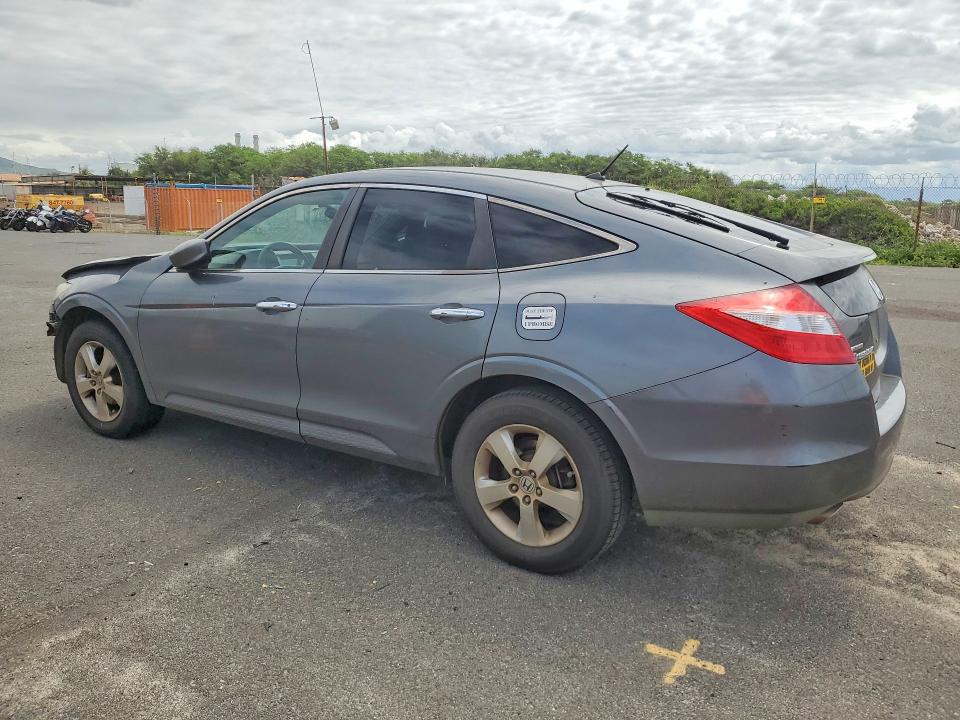 Продаж на аукціоні авто 2010 Honda Accord Crosstour, vin: 5J6TF1H32AL011172, номер лоту: 52440116