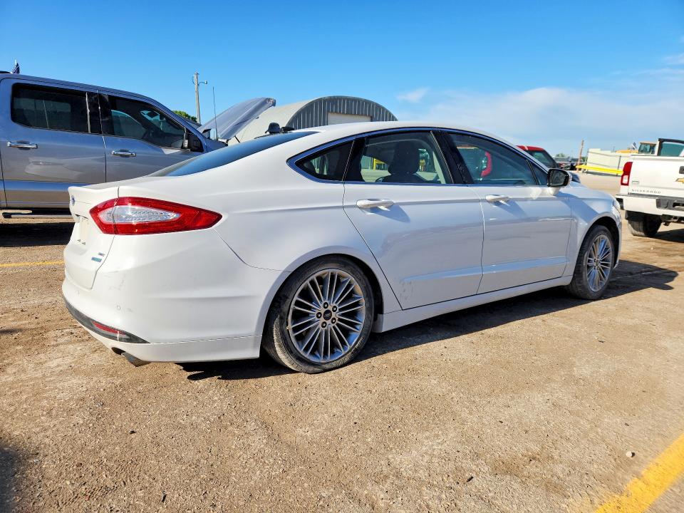 Продажа на аукционе авто 2016 Ford Fusion, vin: 1FA6P0HD2G5111083, номер лота: 52947686