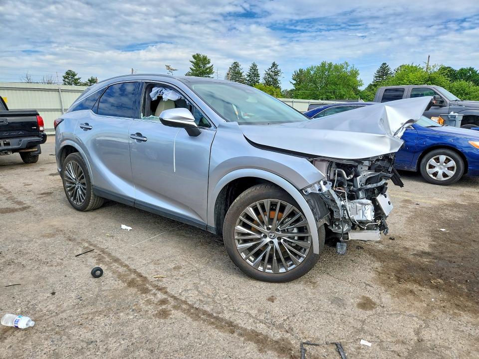 Aukcja sprzedaży 2025 Lexus Rx 350h, vin: 2T2BBMCA6SC097336, numer aukcji: 54698116