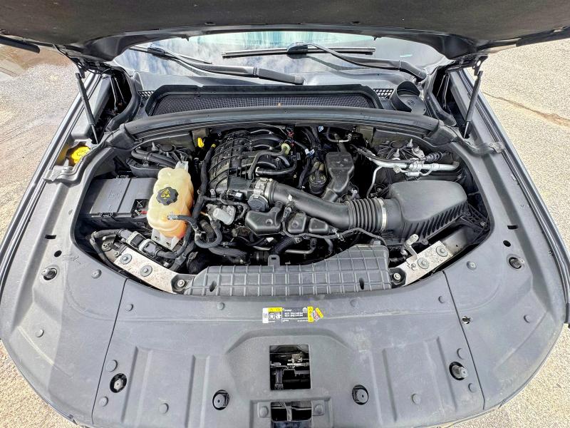 Aukcja sprzedaży 2022 Jeep Grand Cherokee, vin: 1C4RJKBG0N8588601, numer aukcji: 54549516