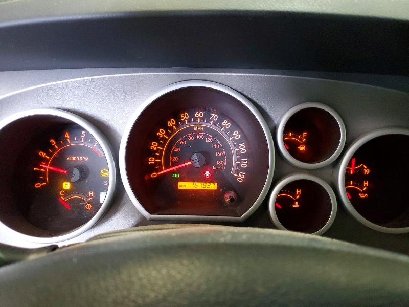 Aukcja sprzedaży 2011 Toyota Tundra, vin: 5TFDY5F18BX187120, numer aukcji: 55541206