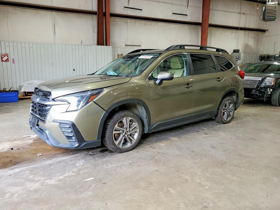 Auction sale of the 2023 Subaru Ascent, vin: 4S4WMAED3P3407525, lot number: 52142076